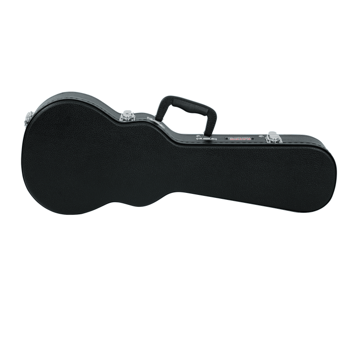 Concert Ukulele Wood Case