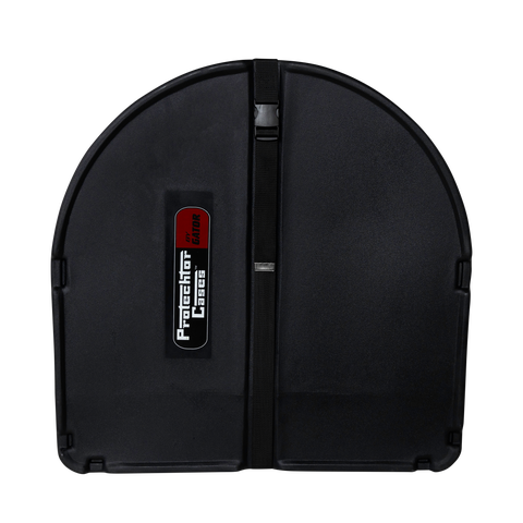 26" x 14" Classic Series Marching Bass Drum Case