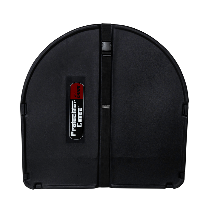 26" x 14" Classic Series Marching Bass Drum Case