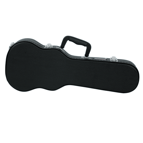 Soprano Ukulele Wood Case