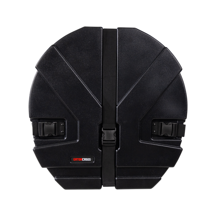 Gator Grooves Bass Drum Case; 20" x 18"