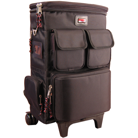 Midi Controller and Laptop Backpack