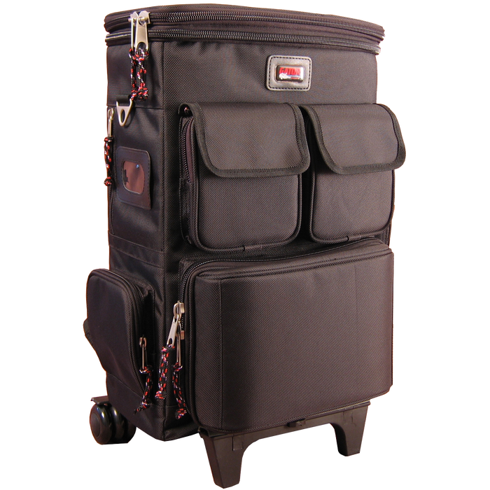 Midi Controller and Laptop Backpack