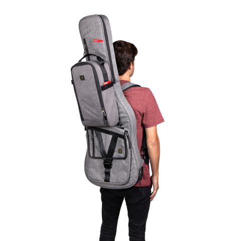 Add-On Accessory Bag for Transit Series Bags