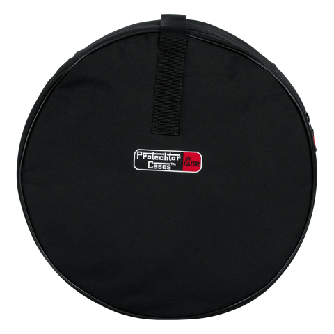 Snare Bag; 14" x 6.5"