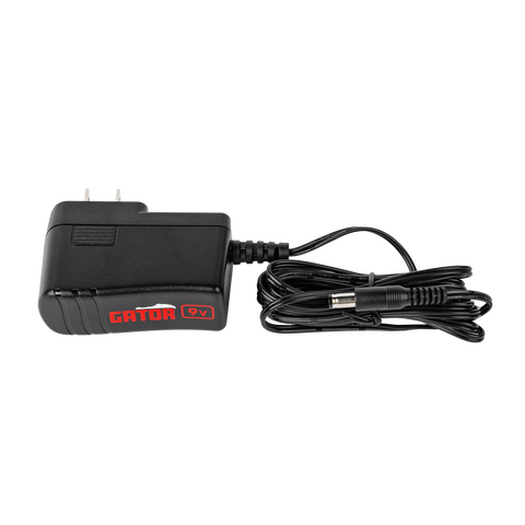 Pedalboard Power Supply; Wall Wart Combo Pack