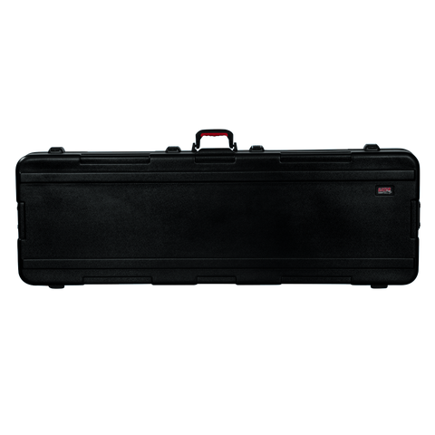 TSA ATA Deep 88-note Keyboard Case w/ Wheels