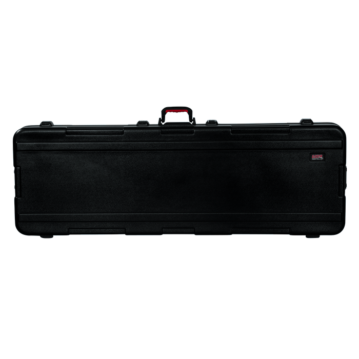 TSA ATA Deep 88-note Keyboard Case w/ Wheels