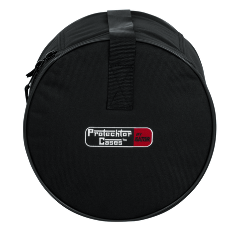 Tom Bag; 8" x 8"