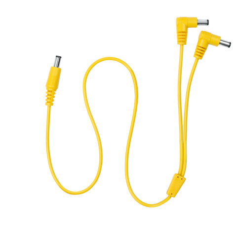 Power Supply Voltage Doubler Cable