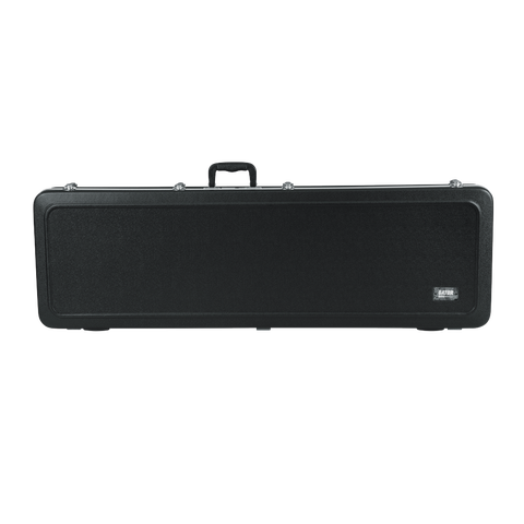 Molded Bass Case with LED Light