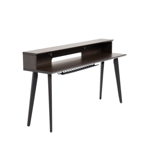Elite Series Keyboard Furniture 88 Note - BRN