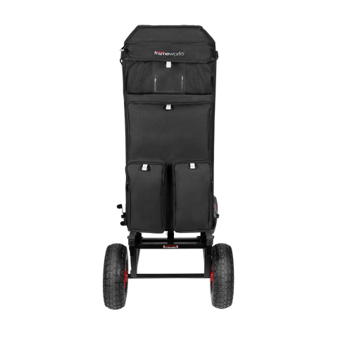 Accessory Bag for Frameworks Utility Cart Handle