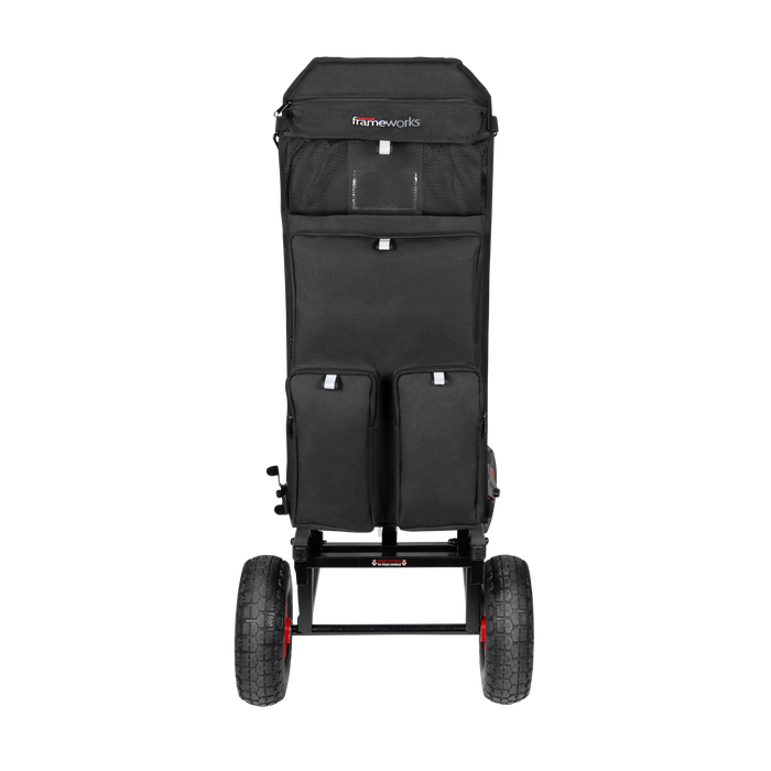 Accessory Bag for Frameworks Utility Cart Handle