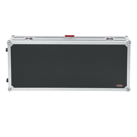 61 Note Road Case w/ wheels