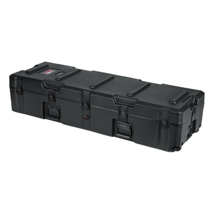 ATA Roto-Molded Utility Case; 55" x 17" x 11"