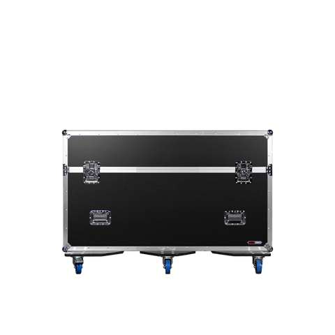 Gator EXPO Series ATA Case for Two 50”-55" Screens