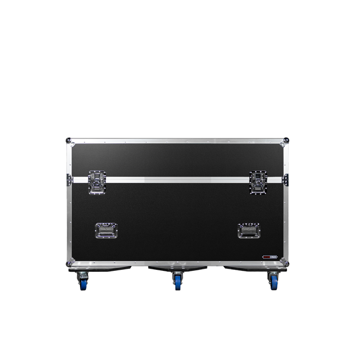 Gator EXPO Series ATA Case for Two 50”-55" Screens