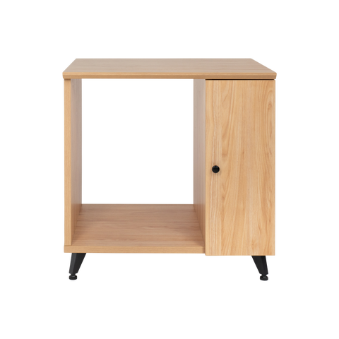 Elite Series Sidecar Rack Cabinet w/ Shelf – MPL