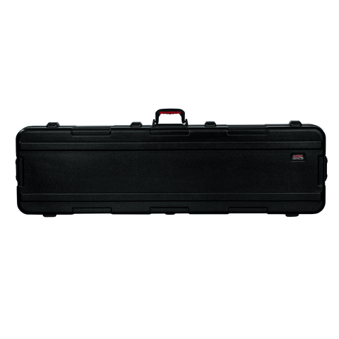 TSA ATA Slim XL 88-note Keyboard Case w/ Wheels