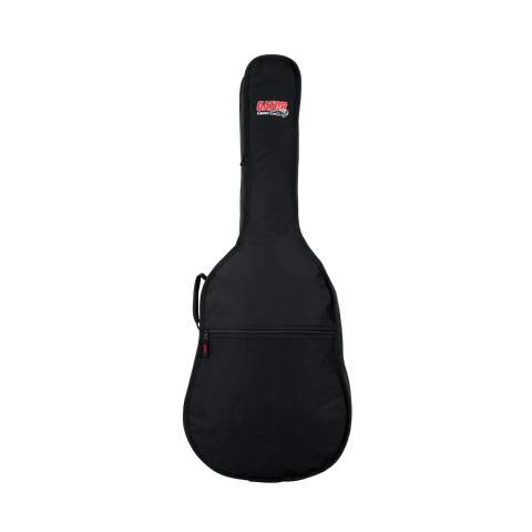 Mini Acoustic Guitar Gig Bag