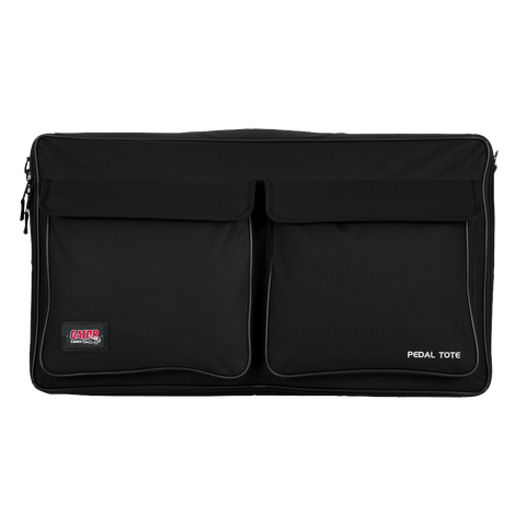 Pedal Board w/ Carry Bag; Pro Size