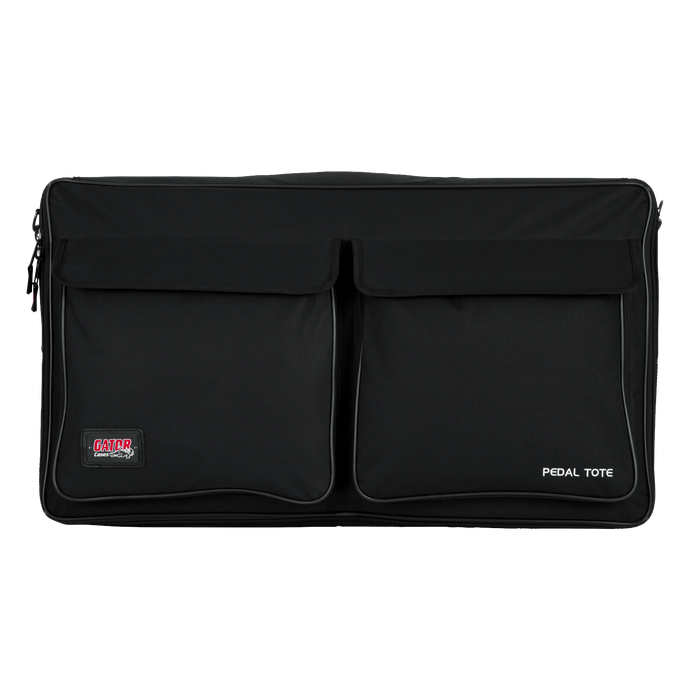 Pedal Board w/ Carry Bag; Pro Size