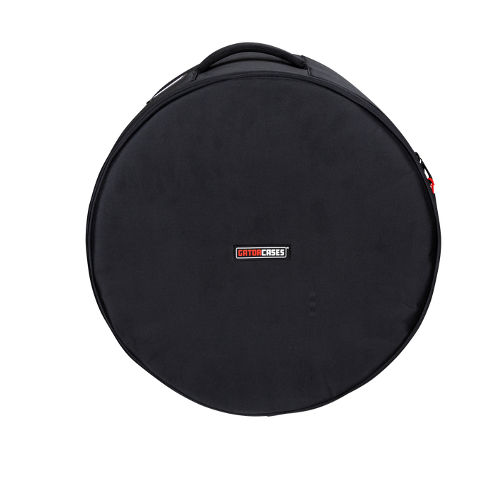Icon Floor Tom Bag; 15" x 12"