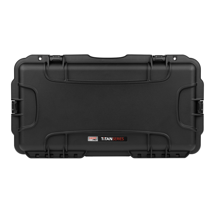 Titan Series Case for Line 6 Helix Stadium XL Floor