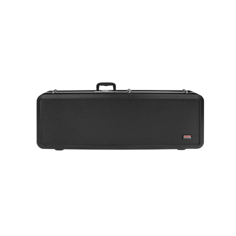 ABS Guitar Case for Fender Jazzmaster