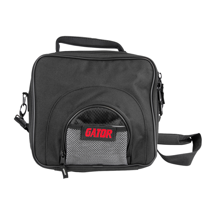 11" x 10" Effects Pedal Bag