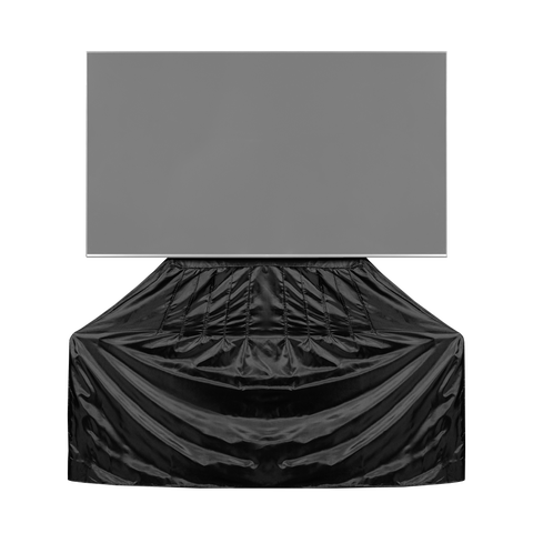 Gator EXPO P Series 65" Case Cover