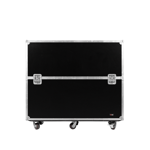 Gator EXPO P Series Piston Case for 65" LED Screen