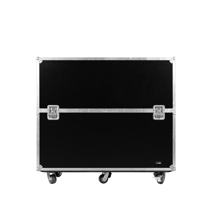 Gator EXPO P Series Piston Case for 65" LED Screen