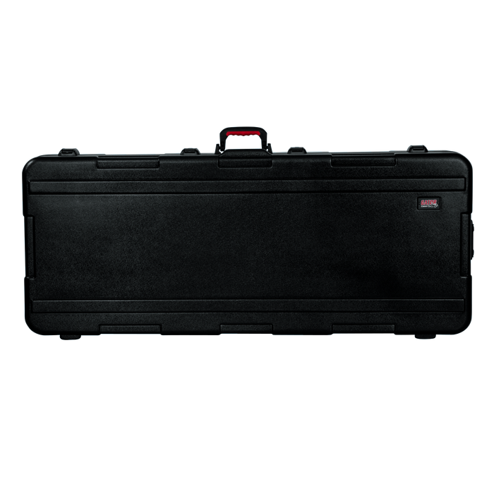 TSA ATA Deep 76-note Keyboard Case w/ Wheels