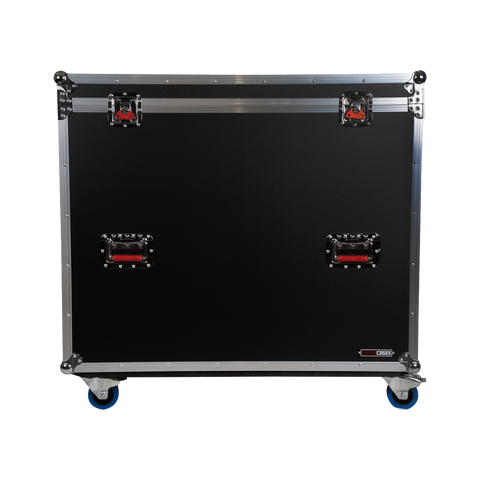 ATA Leko Style Lighting Fixture Case