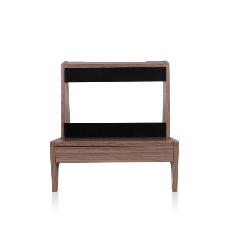 Elite Series Small Guitar Amp Stand – Grey