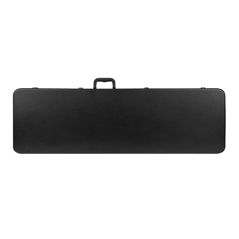 Thunderbird Bass Guitar Wood Case