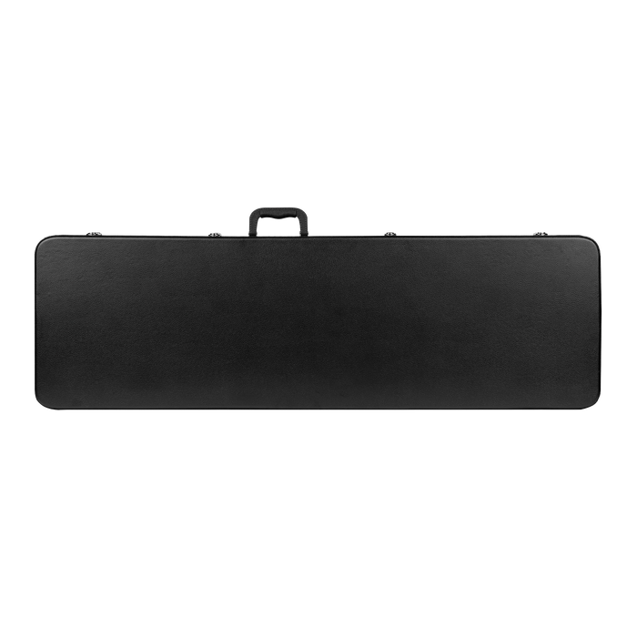 Thunderbird Bass Guitar Wood Case