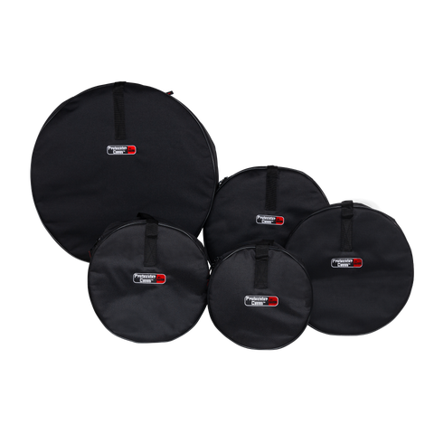 5-Piece Rock Set Bags