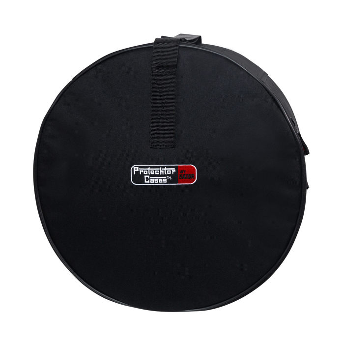 Tom Bag; 14" x 12"