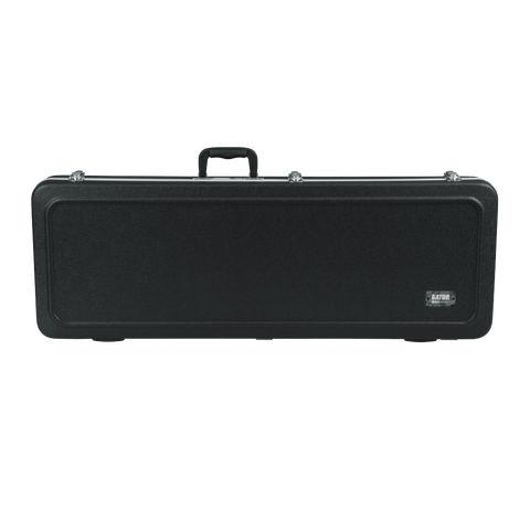 Molded Electric Case with LED Light