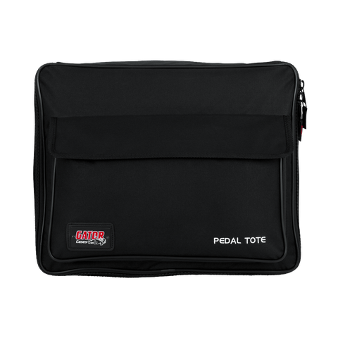 Pedal Board w/ Carry Bag