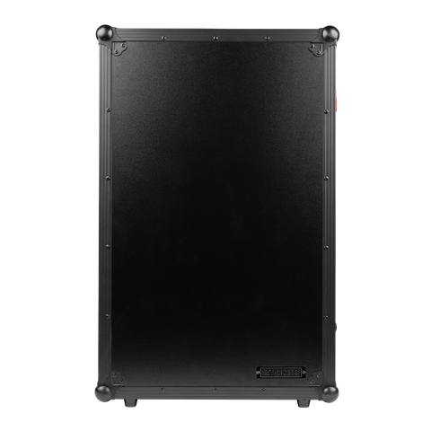 ONYX Upper Deck Flight Case for Denon Prime 4 and 4+