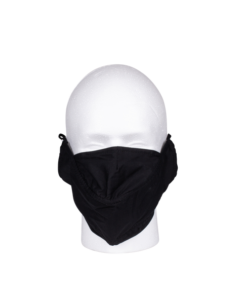 Aerosol Filtering Singer Mask – Size Large