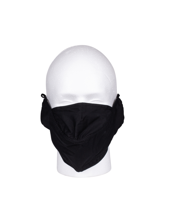 Aerosol Filtering Singer Mask – Size Large