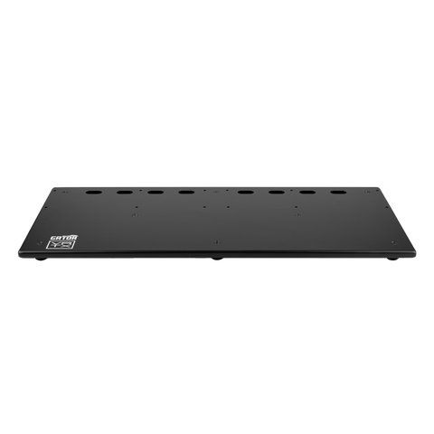 Vertex Tour Elite 31" x 13" Pedalboard w/ Bag