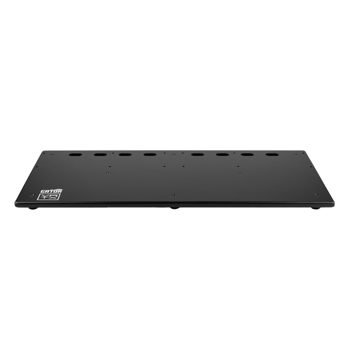 Vertex Tour Elite 31" x 13" Pedalboard w/ Bag