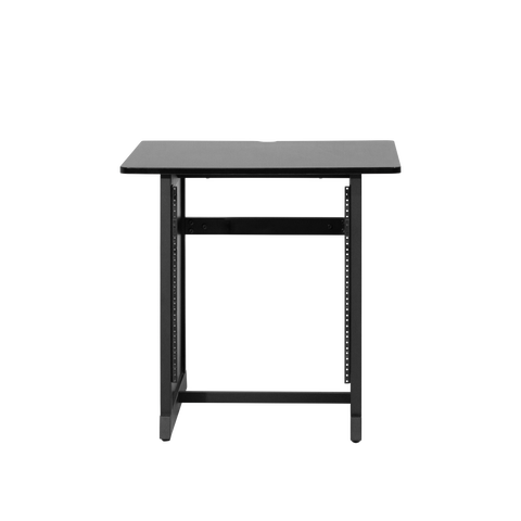 Content Furniture 12U Rack - BLK