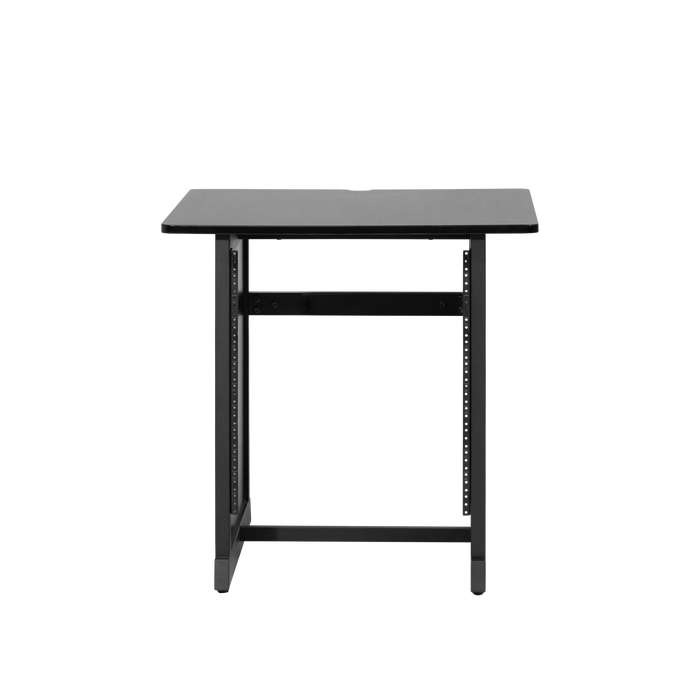 Content Furniture 12U Rack - BLK